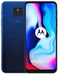Замена разъема зарядки на телефоне Motorola Moto E7 Plus в Владивостоке